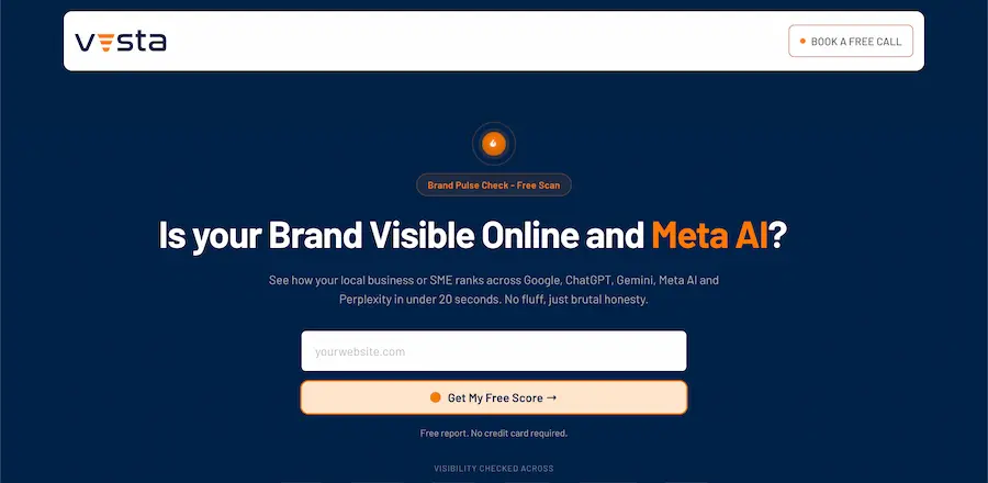 Get your brand checked